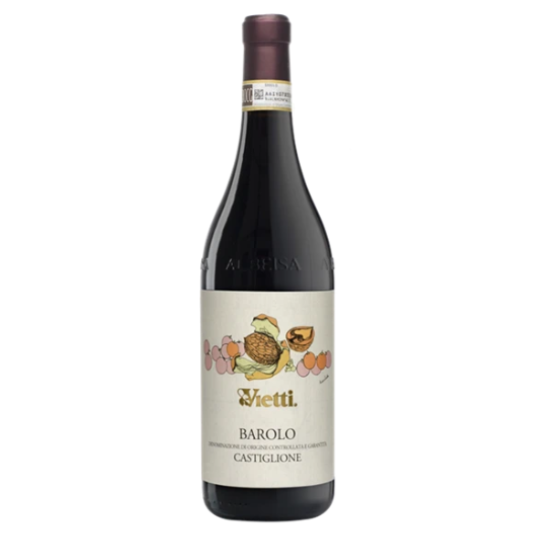 Barolo 'Castiglione', Vietti